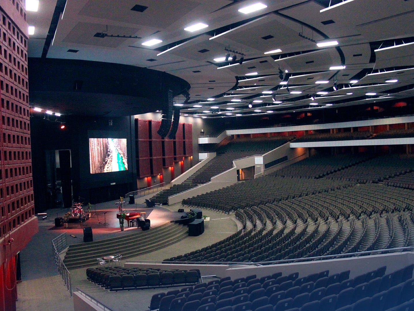 1Aud-100 Front-end Loader