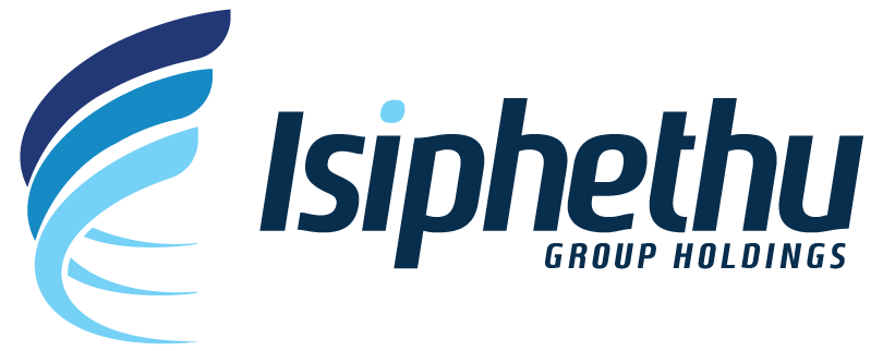 Isiphethu Group Holdings Logo